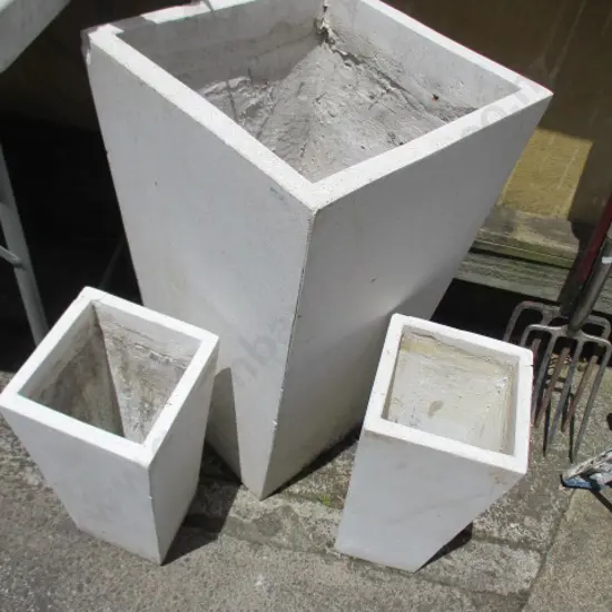 Planters