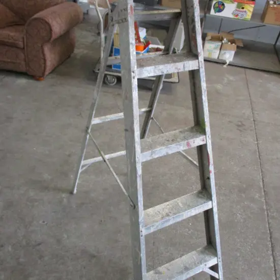Ladder