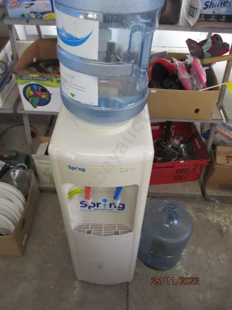 Water Chiller Image 1++