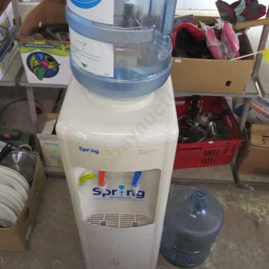 Water Chiller