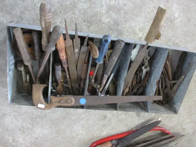 Tools Image 1++