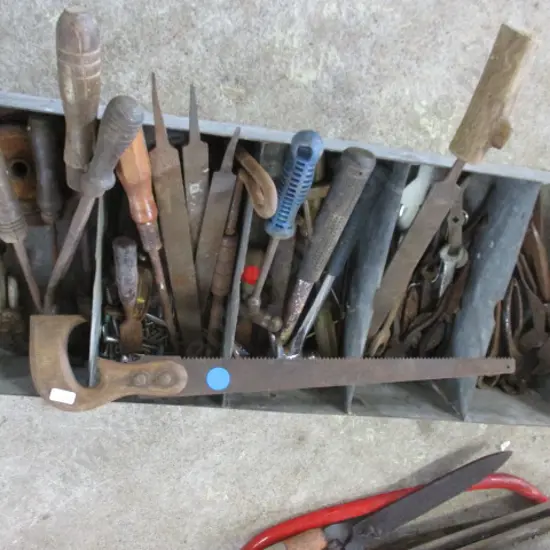 Tools