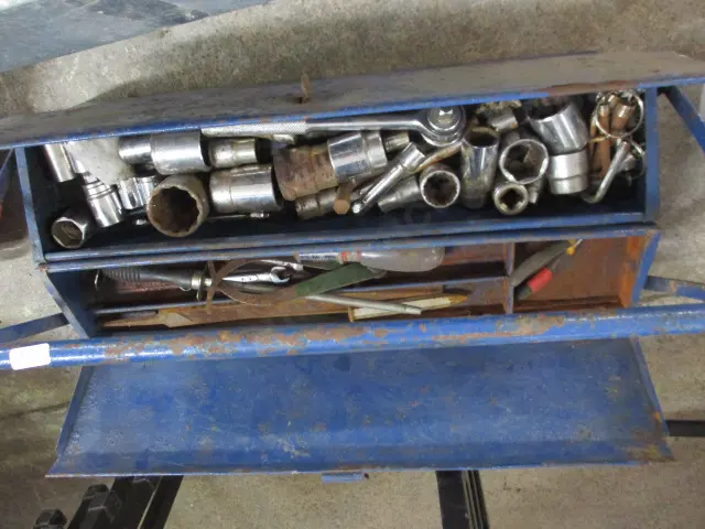 Tools Image 1++