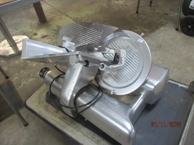 Meatslicer Image 1++