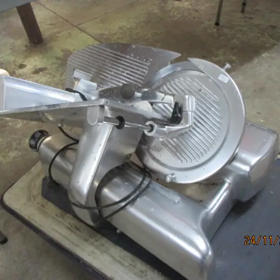 Meatslicer