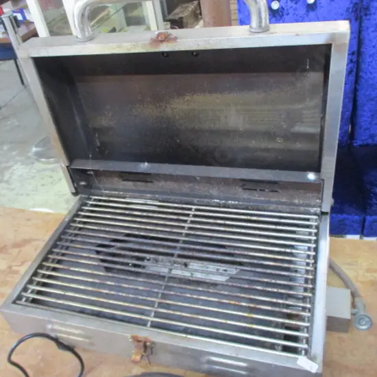 BBq