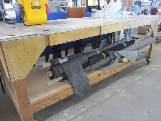 Workbench Image 1++