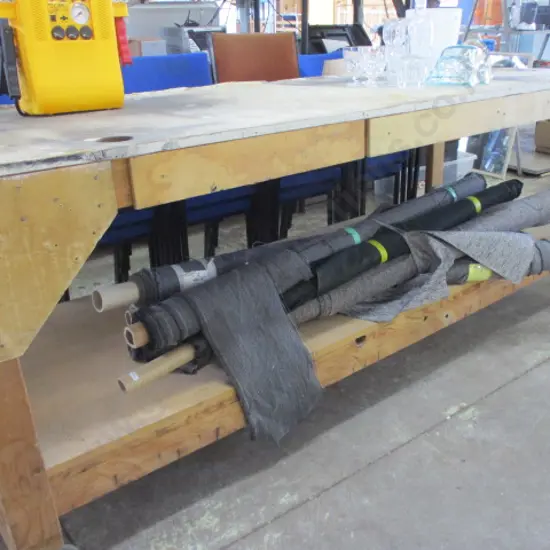 Workbench