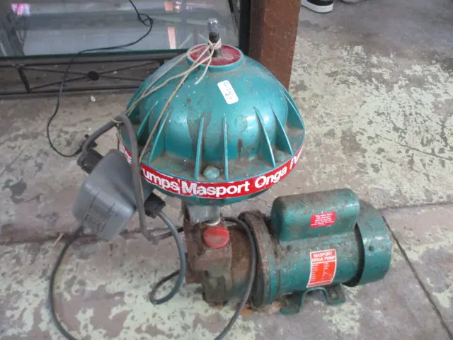 Waterpump Image 1++