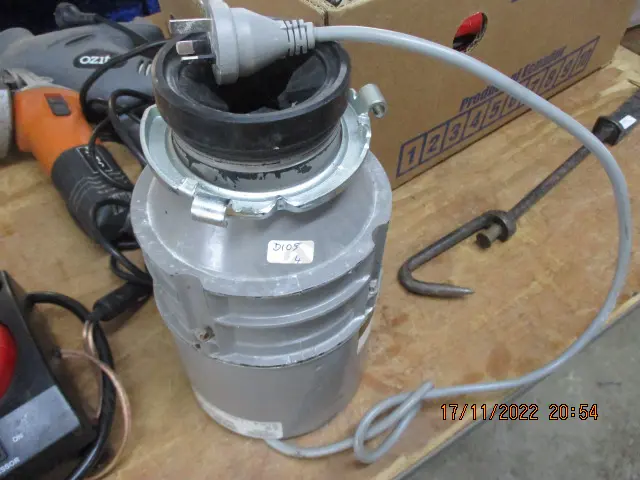 Waste Disposal Image 1++