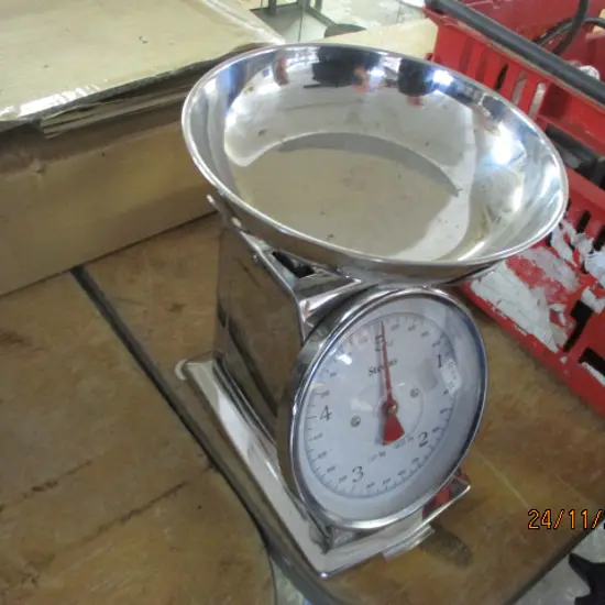 Scales
