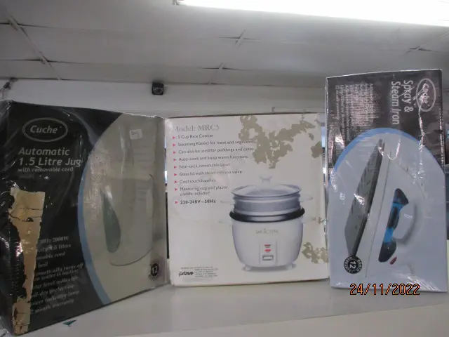Appliances Image 1++
