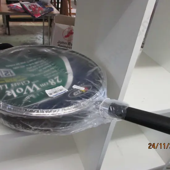 Cookware