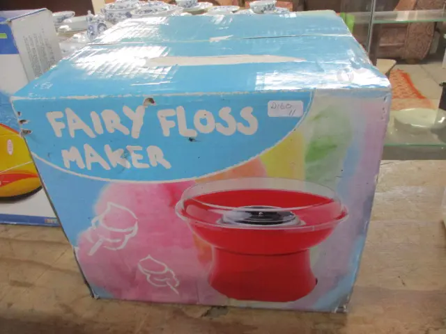 Candy Floss Mc Image 1++