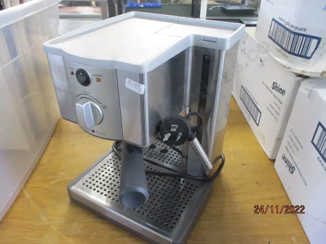 Coffee Maker Image 1++