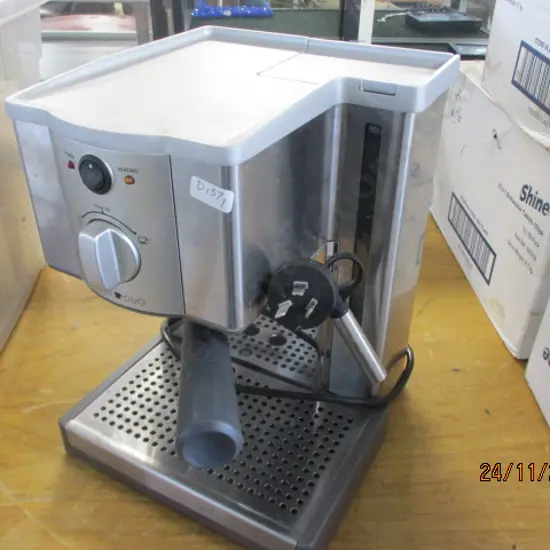 Coffee Maker