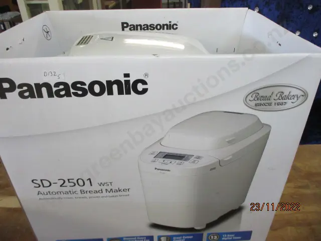 Breadmaker Image 1++