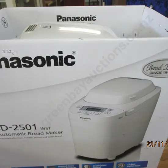 Breadmaker