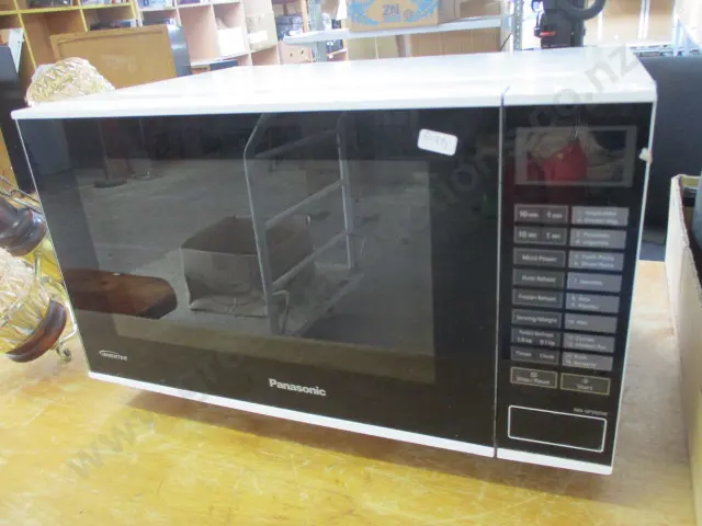 Microwave Image 1++