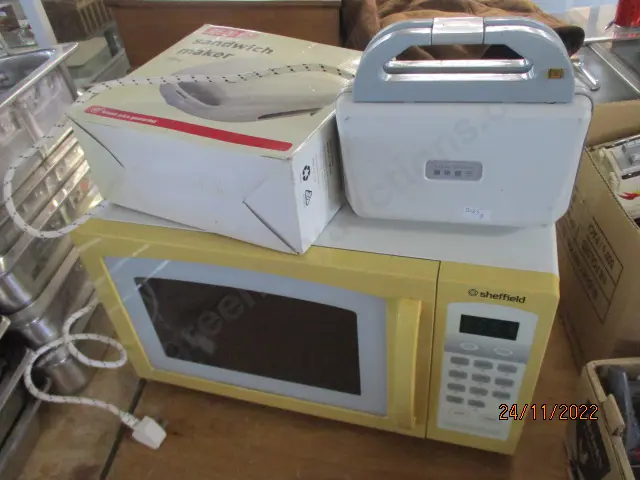 Appliances Image 1++