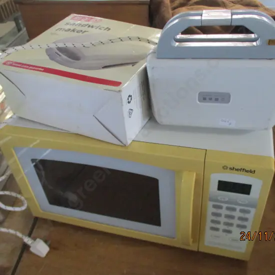 Appliances