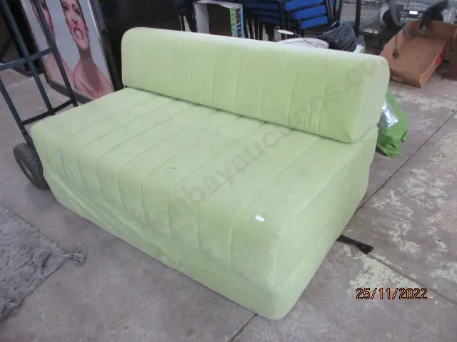 Bed Settee Image 1++