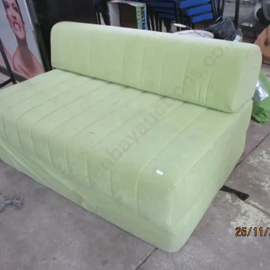 Bed Settee