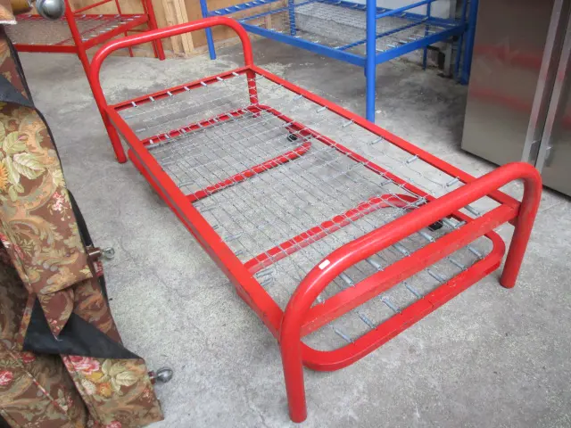 Trundler Bed Image 1++