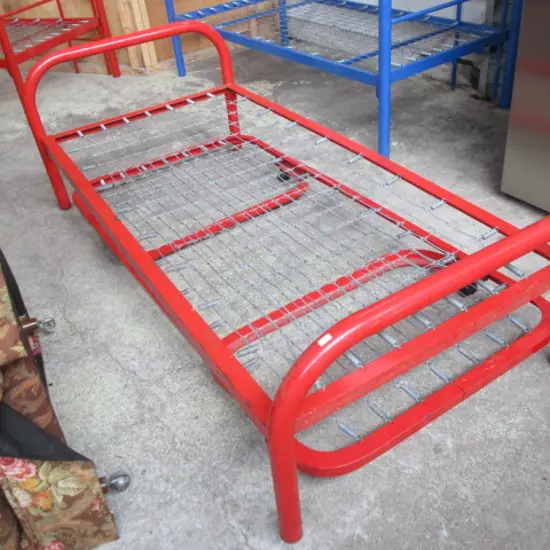 Trundler Bed