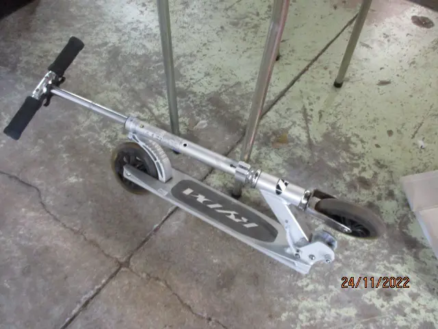 Scooter Image 1++