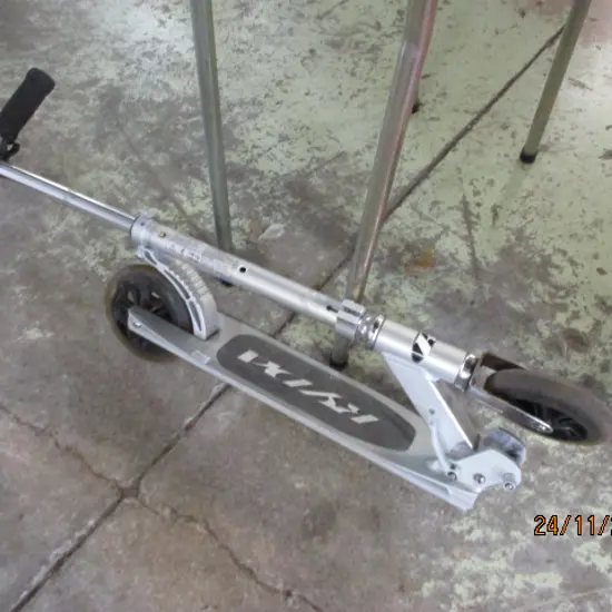 Scooter