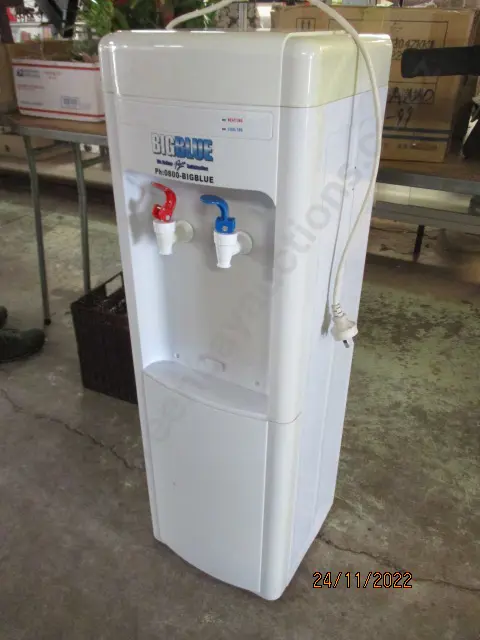 Water Chiller Image 1++