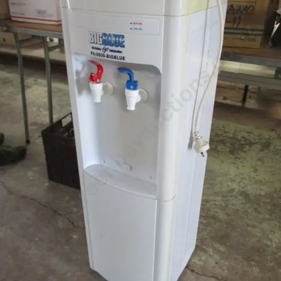 Water Chiller