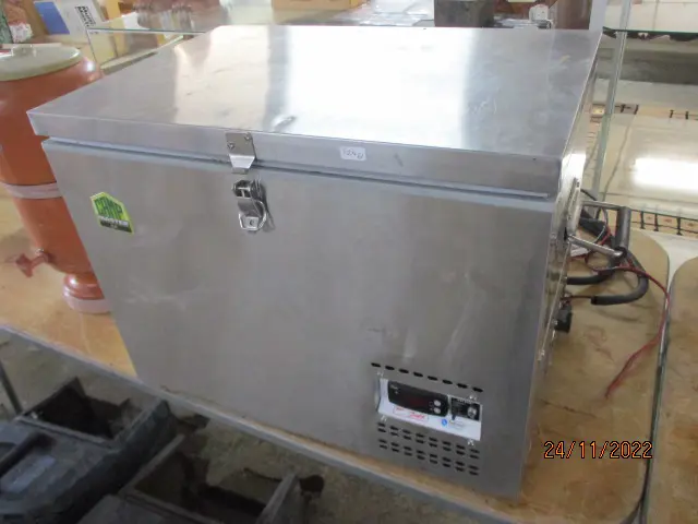 Chiller Image 1++