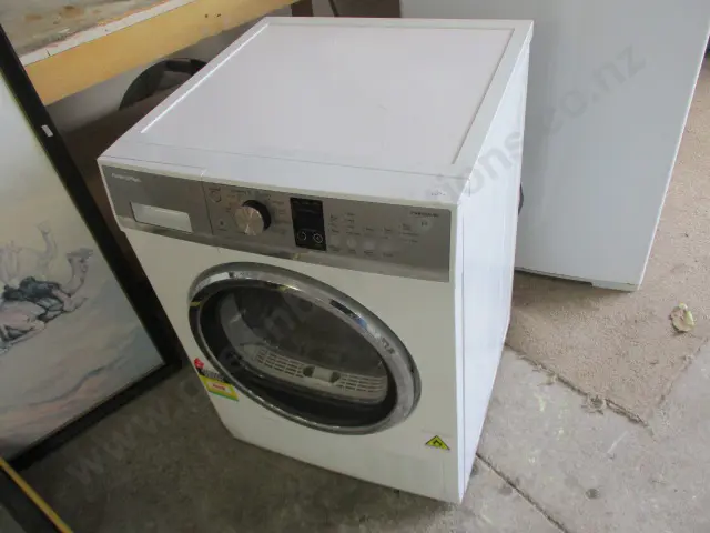 Condenser Dryer Image 1++