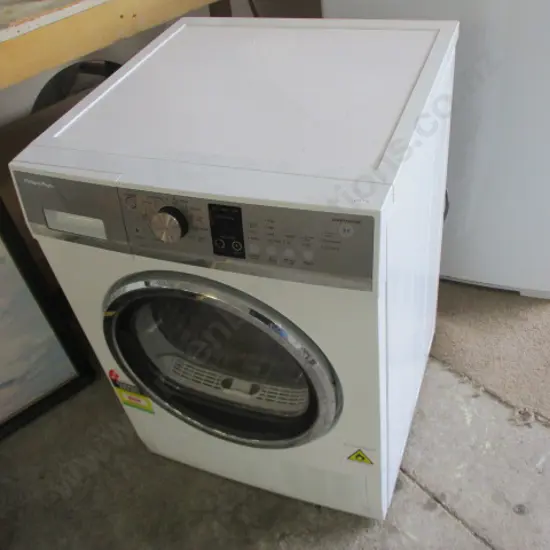 Condenser Dryer