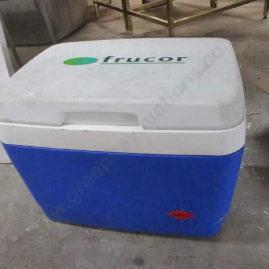 Chilley Bin