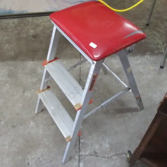 Stepstool