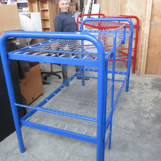 Bunks Frame
