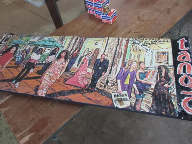 Canvas Art Image 1++