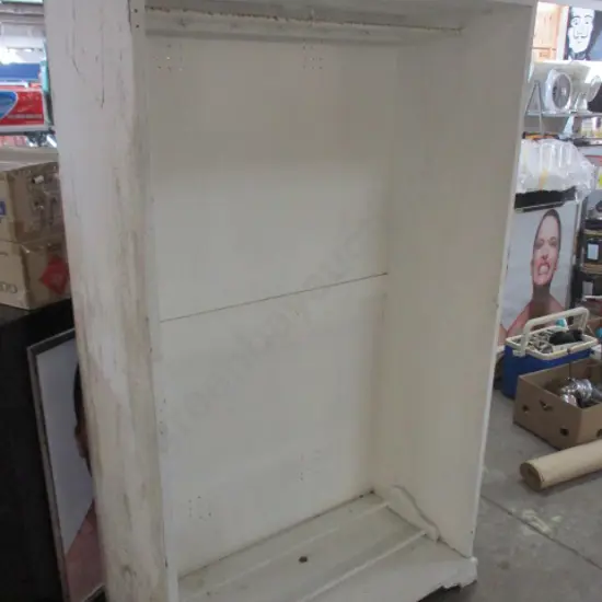 Cupboard