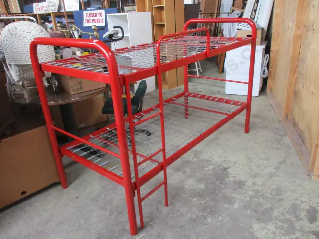 Bunks Frame Image 1++