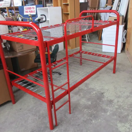 Bunks Frame