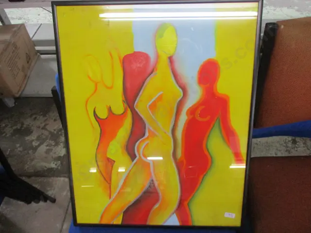 Abstract Painting Image 1++