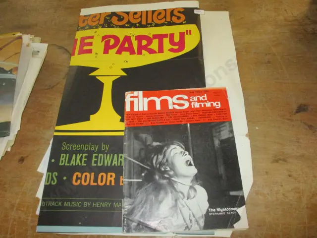 Movie Posters Image 1++