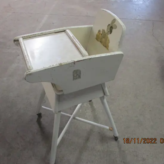 High Chair