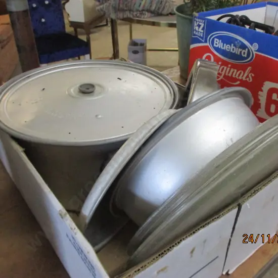 Kitchenware
