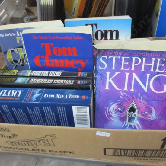 Books