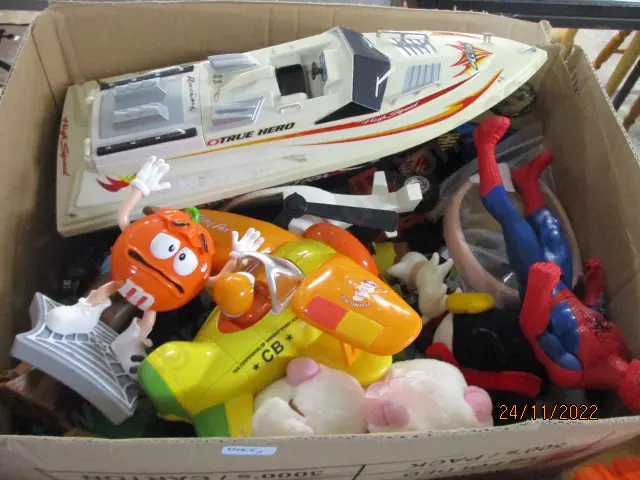 Toys Image 1++