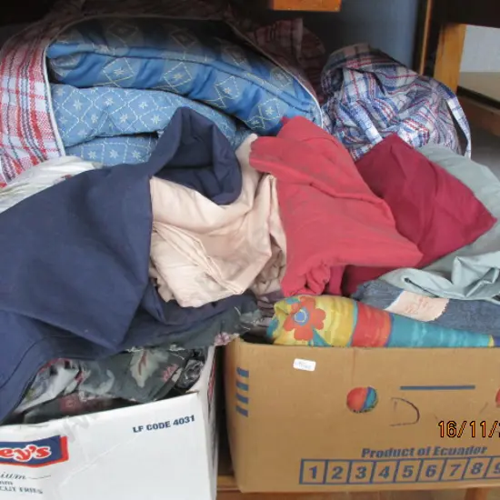 Bedding